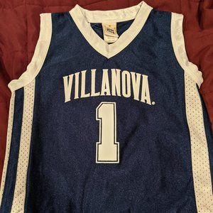 Villanova Basketball Jersey - Infant - 12 months